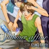  ����� Summer Affair <small>Story & Art</small> 